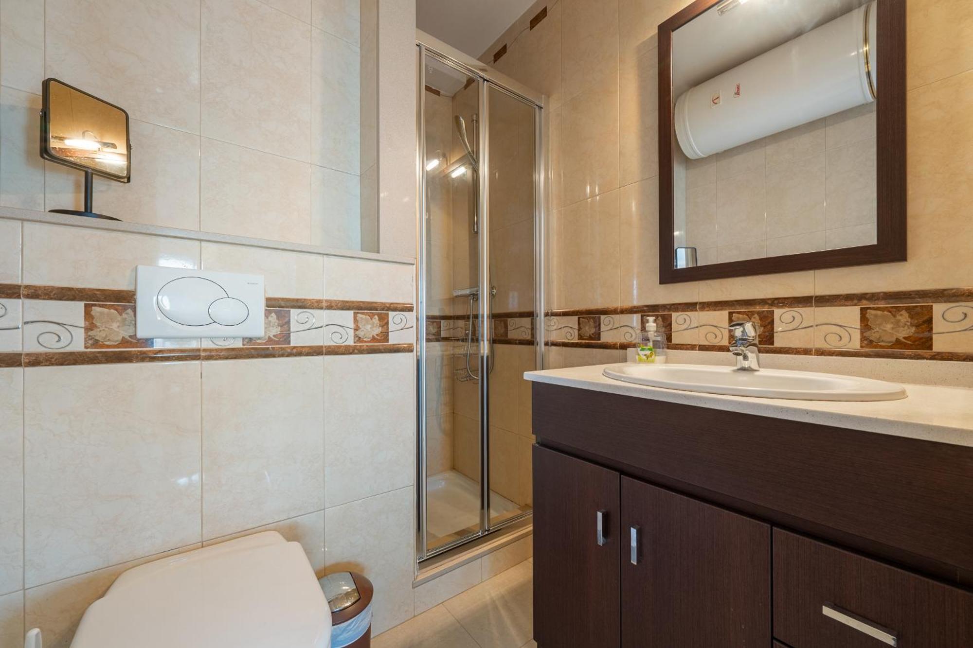 פלטחה ד'ארו Hauzify I Apartament Cannes מראה חיצוני תמונה