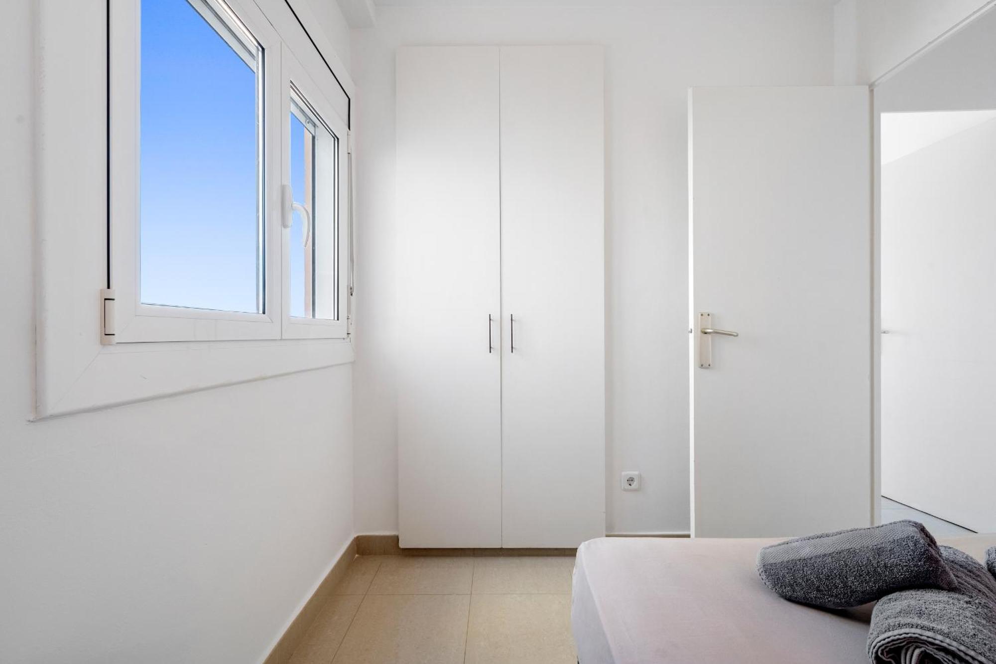 פלטחה ד'ארו Hauzify I Apartament Cannes מראה חיצוני תמונה
